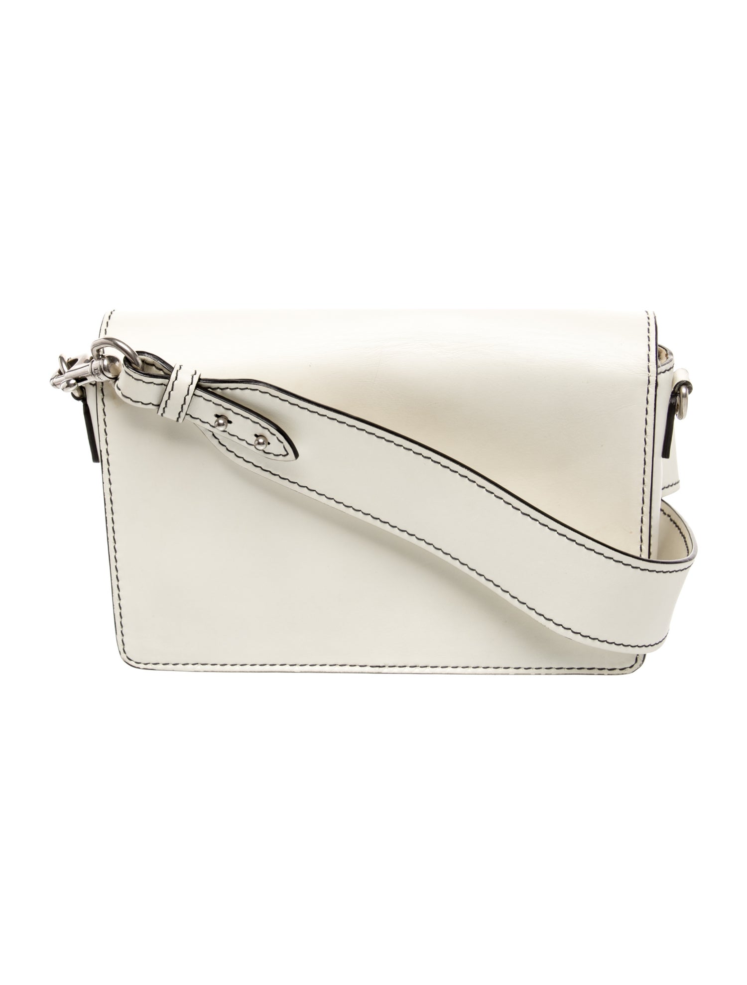 Christian Dior Leather Dio(r)evolution